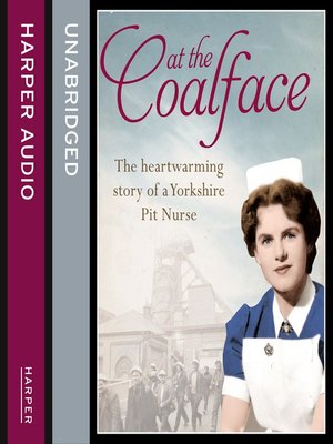 cover image of At the Coalface